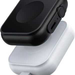 2 Pack Wireless Portable Chargers for Apple Watch  Iwatch